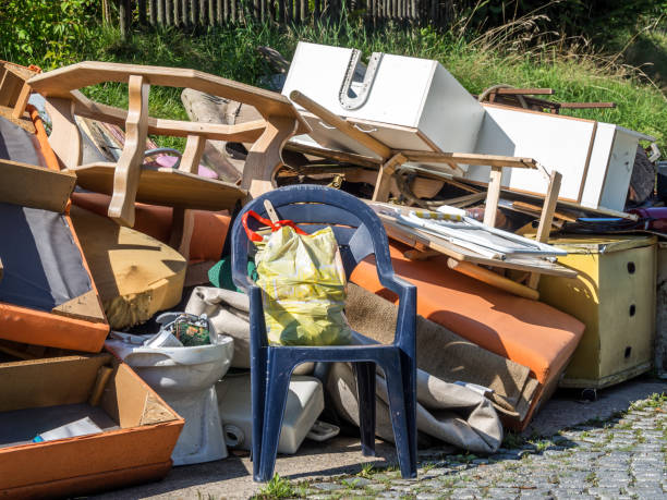 Best Office Junk Removal  in Akron, CO