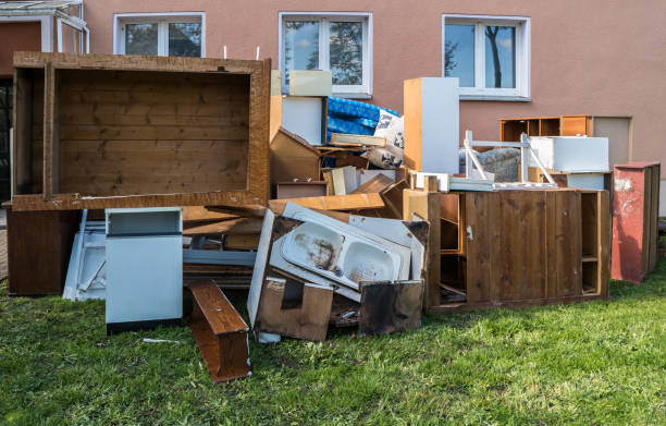 Best Estate Cleanout Services  in Akron, CO
