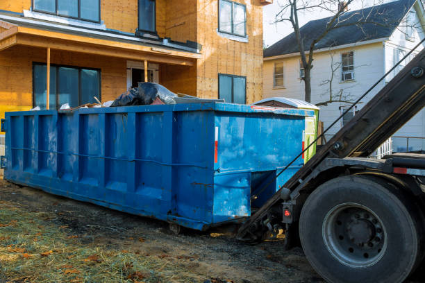 Best Commercial Cleanout Services  in Akron, CO