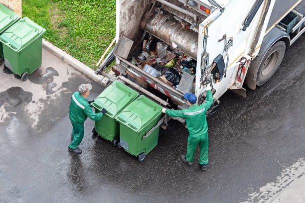 Best Professional Junk Removal  in Akron, CO