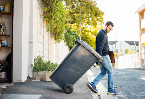 Best Construction Debris Removal  in Akron, CO