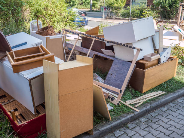 Best Basement Cleanout Services  in Akron, CO
