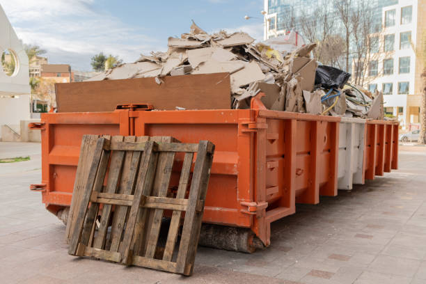 Professional Junk Removal in Akron, CO