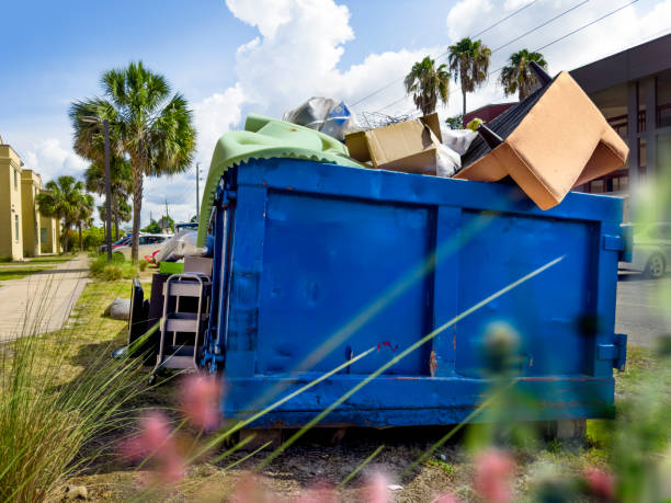 Best Commercial Junk Removal  in Akron, CO