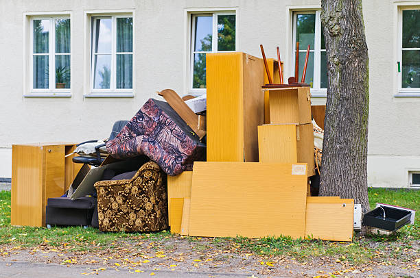 Best Construction Debris Removal  in Akron, CO