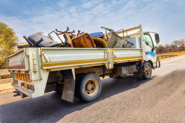 Best Full-Service Junk Removal  in Akron, CO