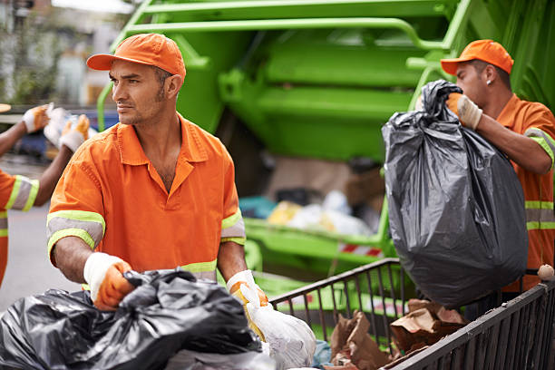Best Local Junk Hauling  in Akron, CO