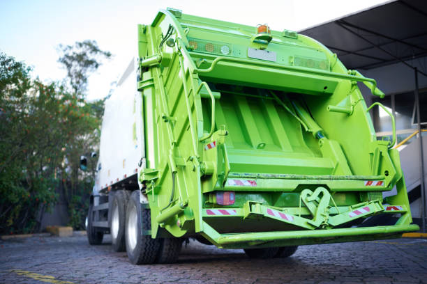 Best Construction Debris Removal  in Akron, CO