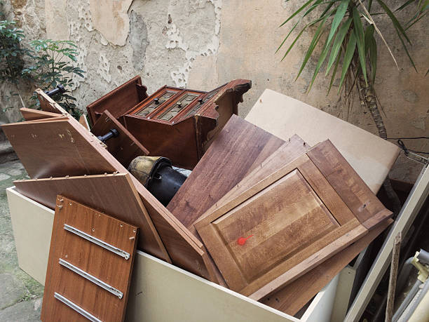 Best Office Junk Removal  in Akron, CO
